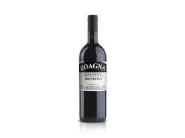 Barbaresco Montefico Vecchie Viti 2020 - Roagna