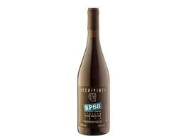 SP68 Terre Siciliane Rosso 2024 - Occhipinti