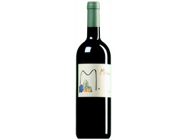 Merlot Colli Orientali del Friuli 2022 - Miani