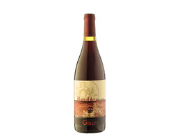 Rossojbleo Nero d Avola 2024 - Gulfi