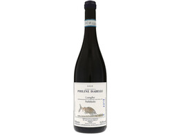 Langhe Nebbiolo 2023 - Philine Isabelle