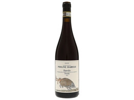 Barolo Preda 2022 - Philine Isabelle