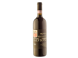 Brunello di Montalcino 2021 - Salvioni