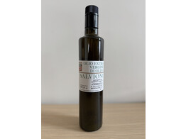 Olio di Olive Extra Vergine 2025  50cl  - Salvioni
