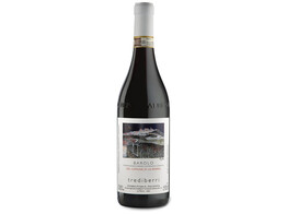 Barolo Comune di La Morra 2022 magnum - Trediberri