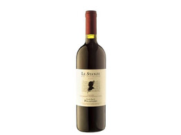 Le Stanze Toscana 2021 - Poliziano