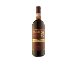 Brunello Riserva di Montalcino 2020 - Poggio di Sotto