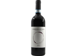 Barbera d Alba 2024 - Francesco Versio