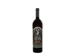 Sangiovese Grosso Toscana 2021 - Soldera