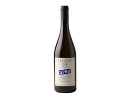 SP68 Terre Siciliane Bianco 2025 - Occhipinti