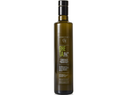 Gheta Olio di Olive Extra Vergine 2025  50cl  - Occhipinti